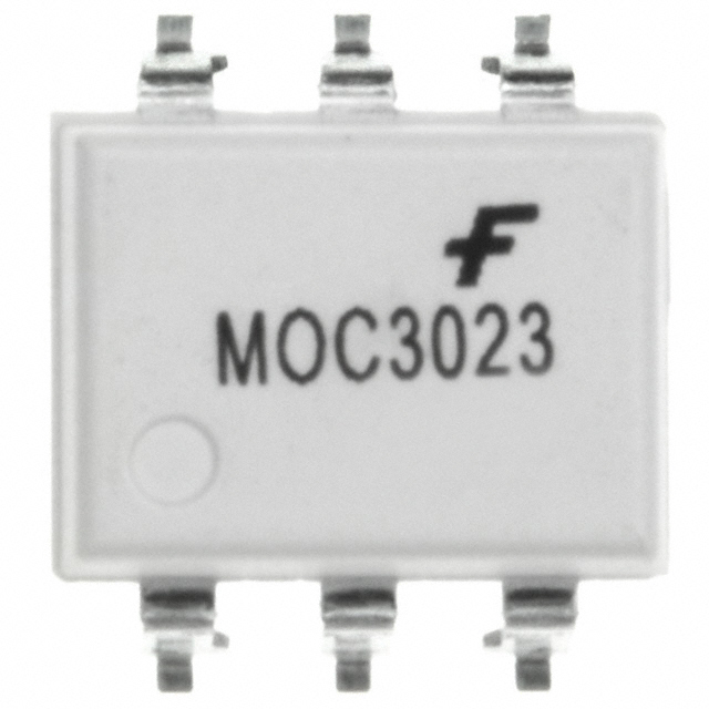 MOC3023SR2M / 인투피온